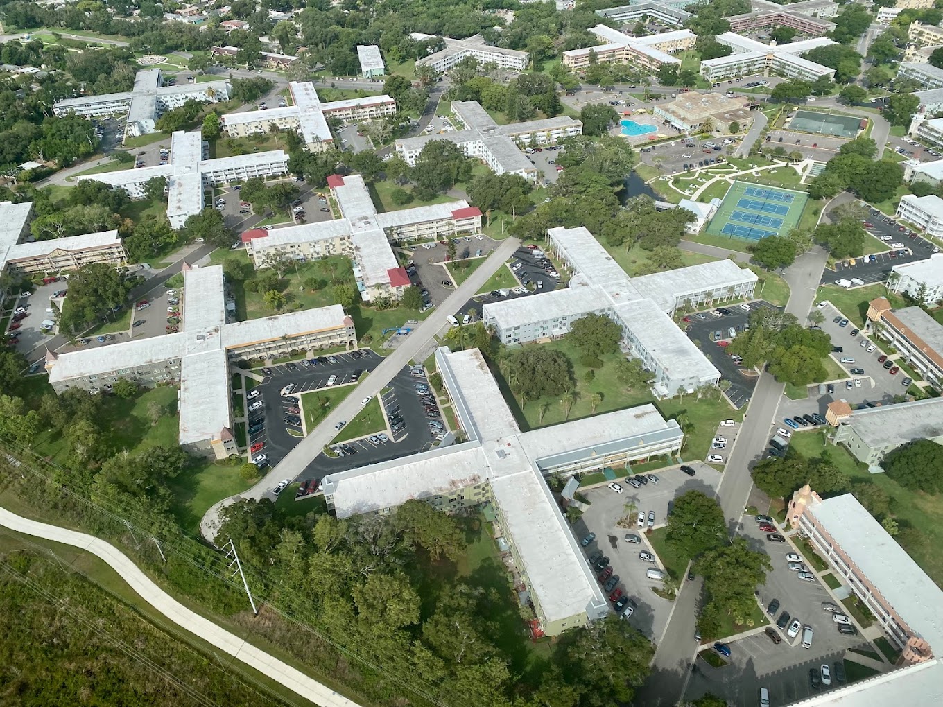 On Top of the World On Top of the World Milestone Inspections